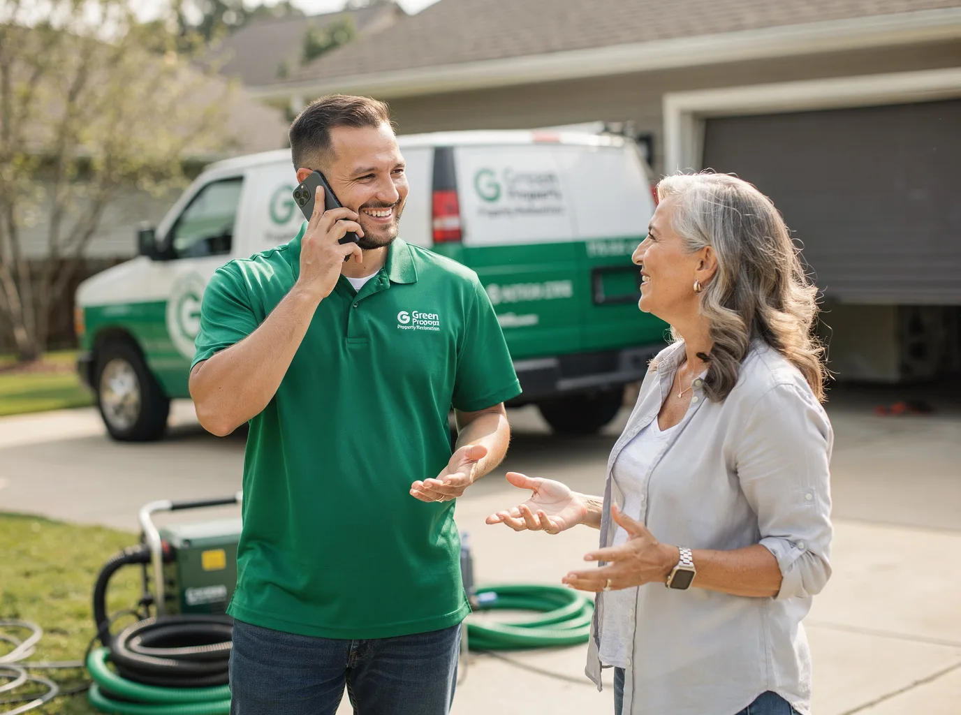 Water Damage Restoration Delhi, LA FAQs